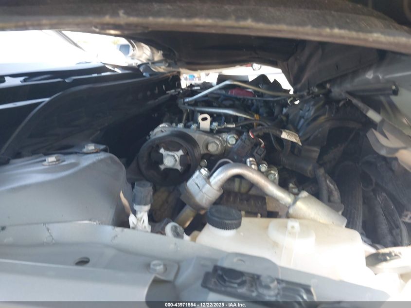 2022 Nissan Altima Sv Fwd VIN: 1N4BL4DV3NN382862 Lot: 43971554