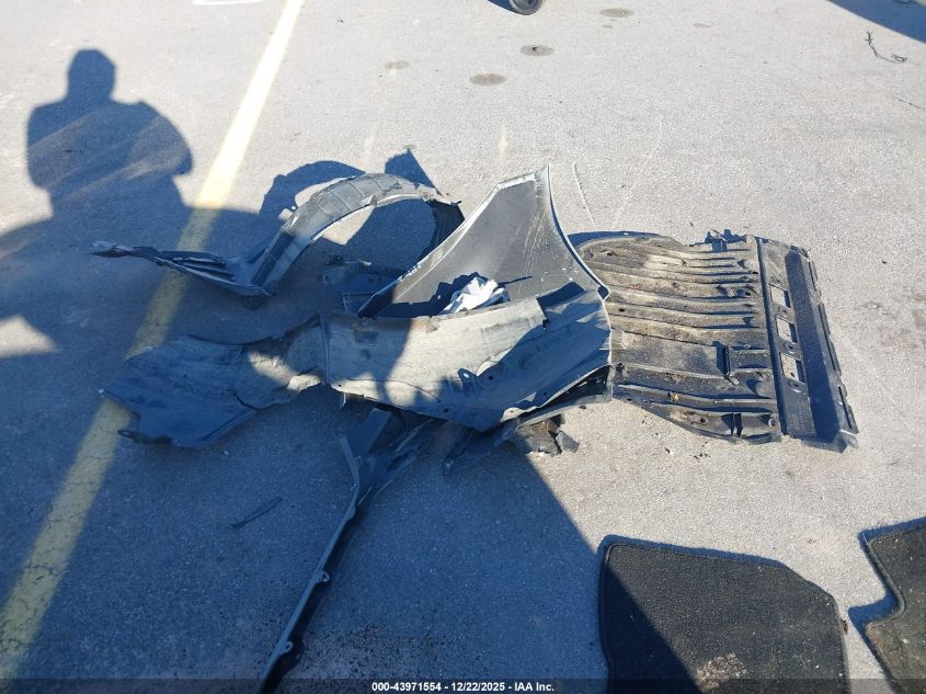 2022 Nissan Altima Sv Fwd VIN: 1N4BL4DV3NN382862 Lot: 43971554