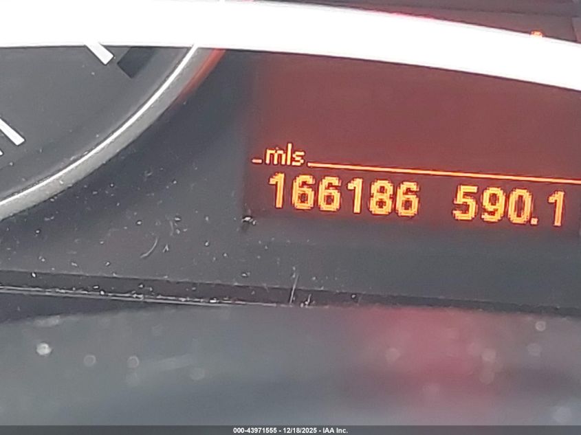 2006 BMW 325I VIN: WBAVB13586PT17230 Lot: 43971555