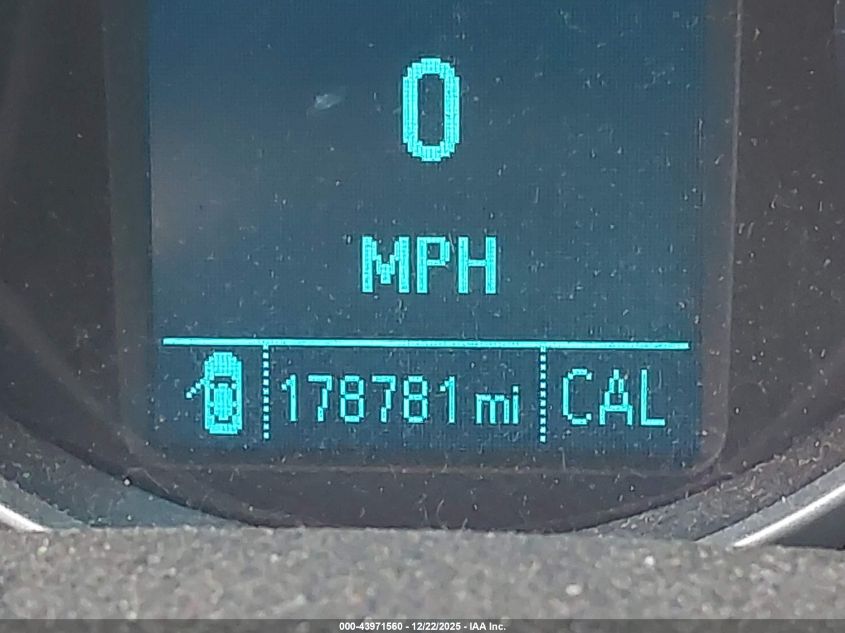 2016 Chevrolet Cruze Limited 1Lt Manual VIN: 1G1PD5SB9G7109226 Lot: 43971560