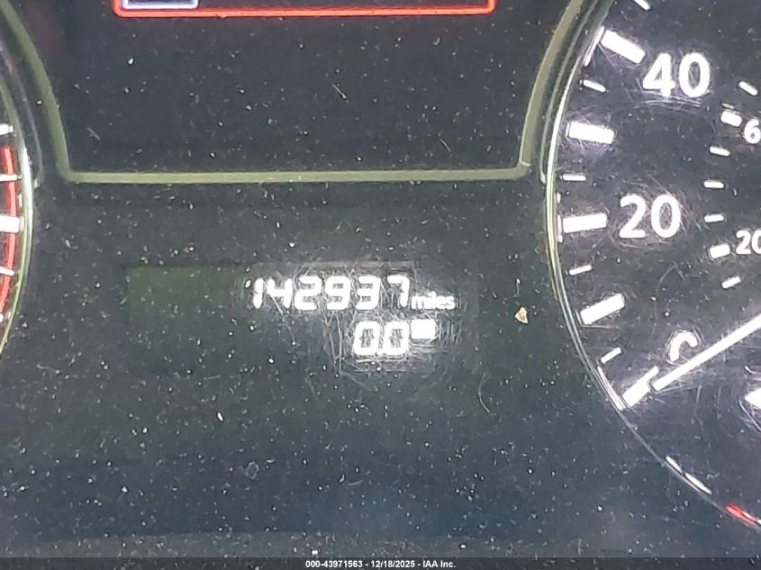 2015 Nissan Altima 2.5/2.5 S/2.5 Sl/2.5 Sv VIN: 1N4AL3AP1FC104566 Lot: 43971563