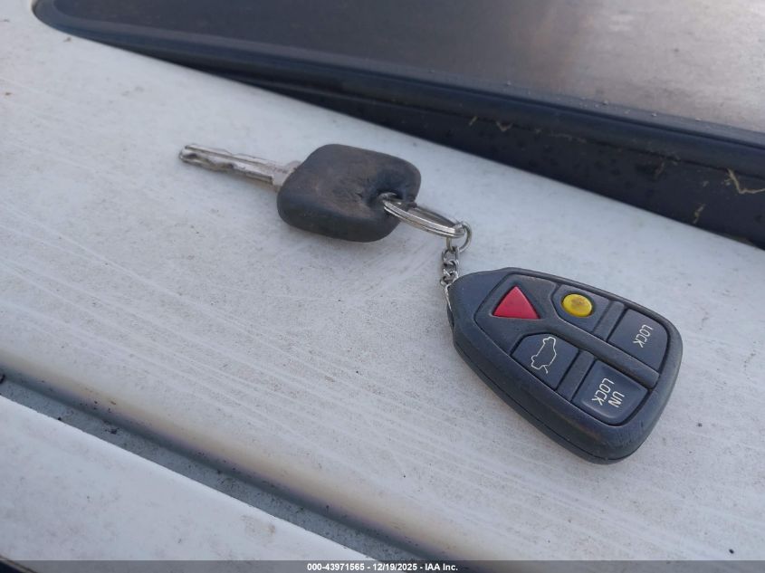 2002 Volvo S80 2.9 VIN: YV1TS92DX21244807 Lot: 43971565