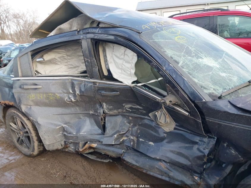 2007 Chrysler Sebring VIN: 1C3LC46K47N521521 Lot: 43971568