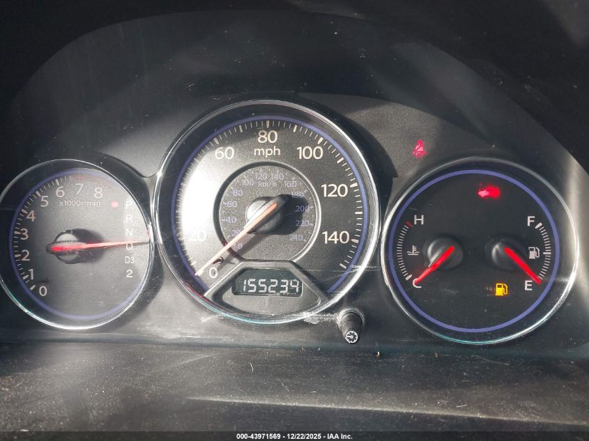 2004 Honda Civic Ex VIN: 1HGES26704L018214 Lot: 43971569