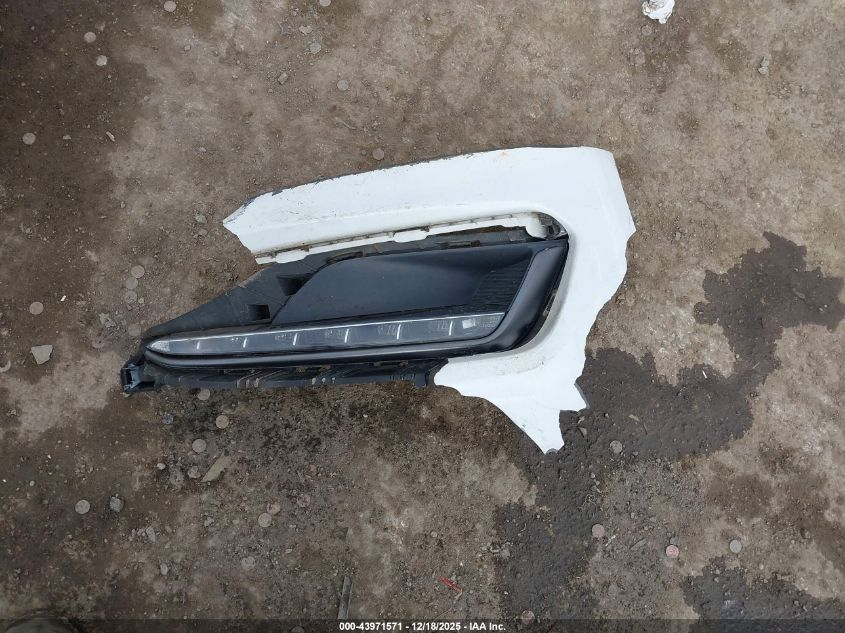 2016 Hyundai Sonata Sport VIN: 5NPE34AF1GH274196 Lot: 43971571