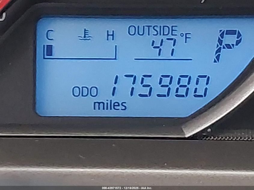 2014 Toyota Rav4 Xle VIN: 2T3RFREV2EW209628 Lot: 43971572