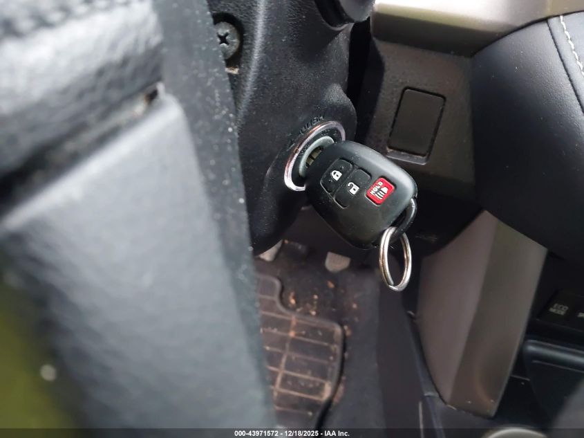 2014 Toyota Rav4 Xle VIN: 2T3RFREV2EW209628 Lot: 43971572