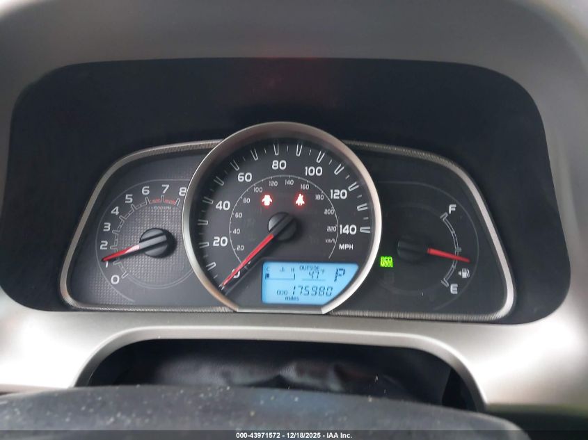 2014 Toyota Rav4 Xle VIN: 2T3RFREV2EW209628 Lot: 43971572