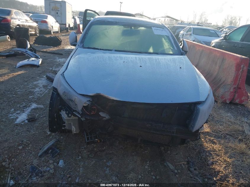 2015 Kia Optima Ex VIN: 5XXGN4A70FG371587 Lot: 43971573