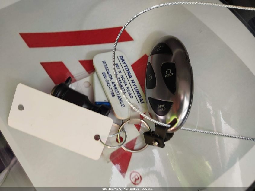 2025 Hyundai Santa Fe Sel VIN: 5NMP24GL0SH128614 Lot: 43971577