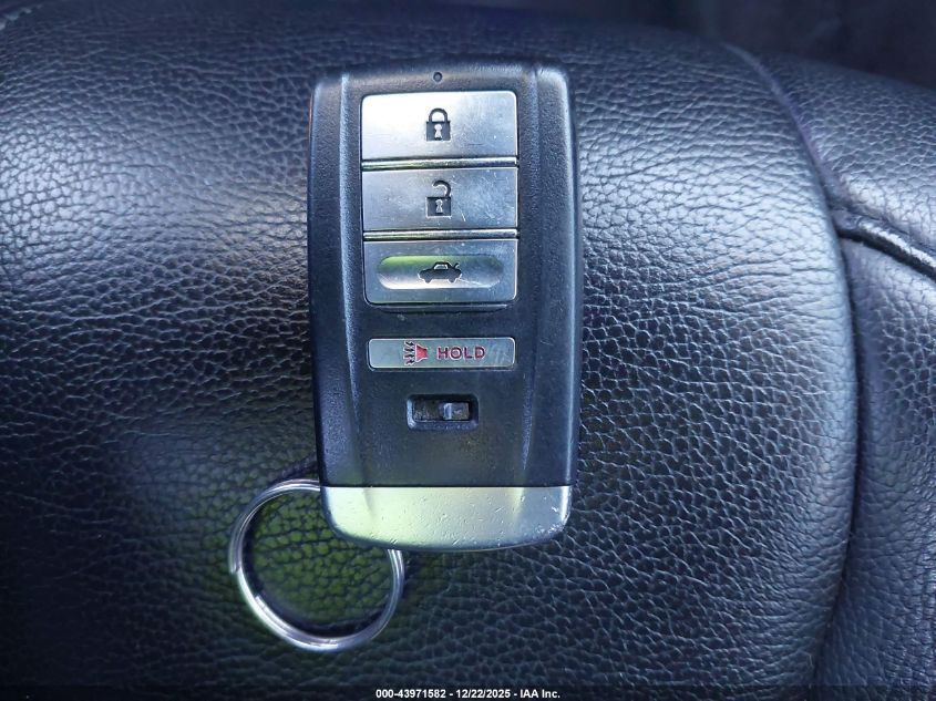 2021 Acura Ilx Standard VIN: 19UDE2F35MA008208 Lot: 43971582