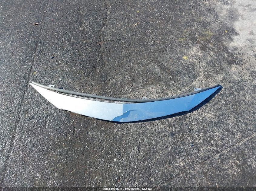 2021 Acura Ilx Standard VIN: 19UDE2F35MA008208 Lot: 43971582