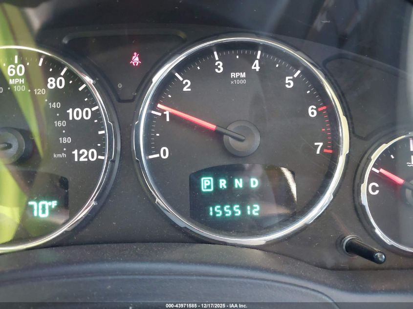 2010 Jeep Liberty Sport VIN: 1J4PN2GK3AW139647 Lot: 43971585