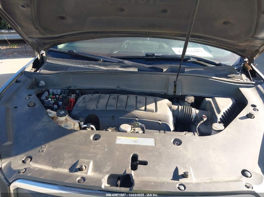 2014 GMC Acadia Slt-1 VIN: 1GKKVRKDXEJ123633 Lot: 43971587