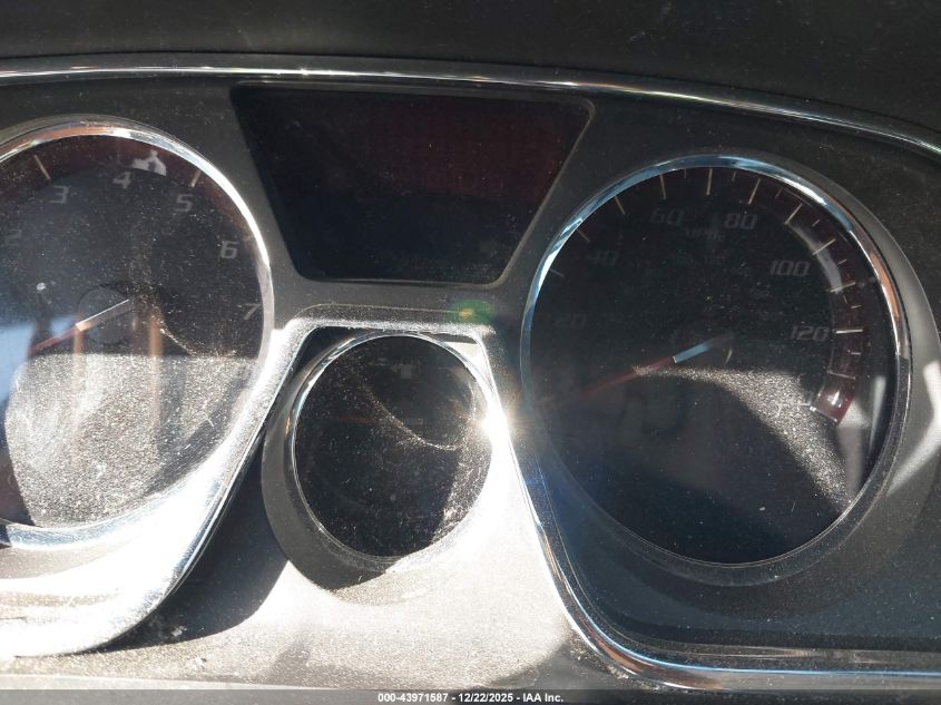 2014 GMC Acadia Slt-1 VIN: 1GKKVRKDXEJ123633 Lot: 43971587