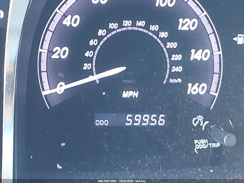 2012 Toyota Avalon Limited VIN: 4T1BK3DB0CU468688 Lot: 43971589