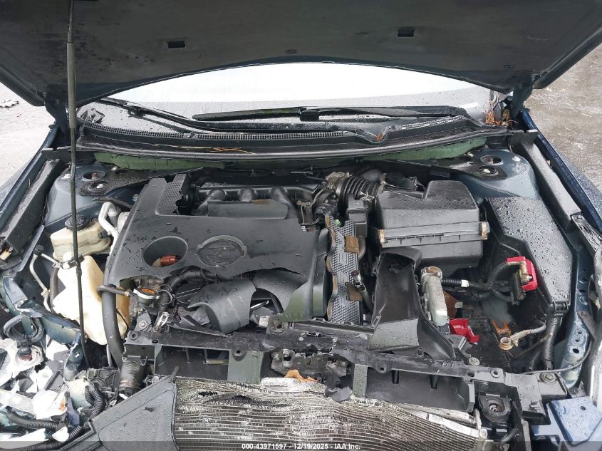 2007 Nissan Altima 3.5 Se VIN: 1N4BL21E67N439230 Lot: 43971597