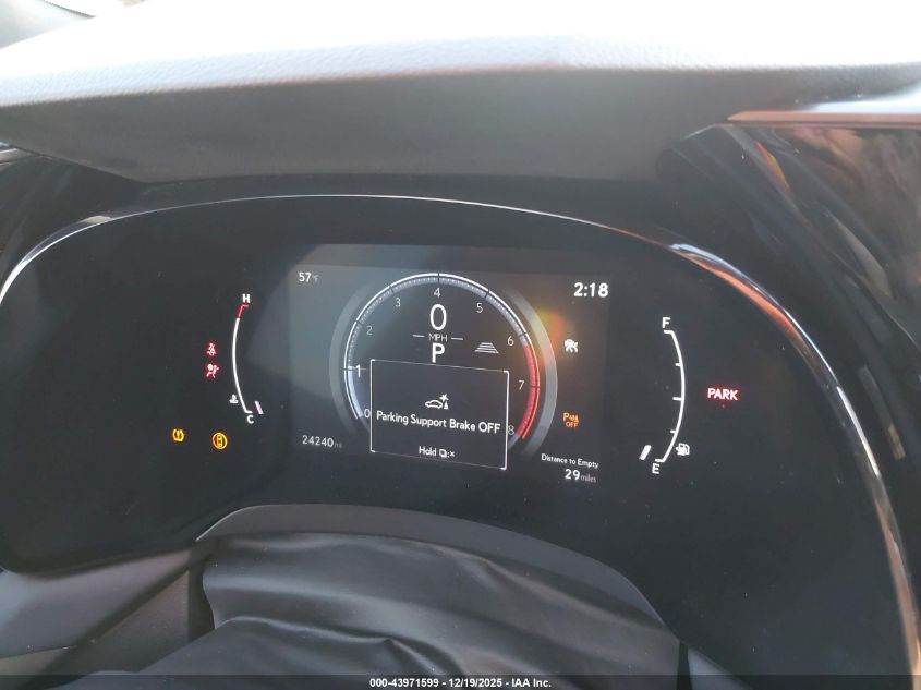 2023 Lexus Rx 350 Premium Plus VIN: 2T2BAMCA4PC025741 Lot: 43971599