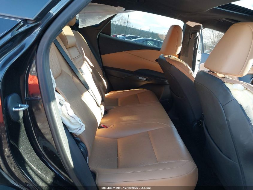 2023 Lexus Rx 350 Premium Plus VIN: 2T2BAMCA4PC025741 Lot: 43971599