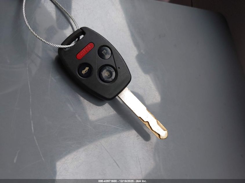 2010 Honda Cr-V Lx VIN: 5J6RE3H32AL000911 Lot: 43971600