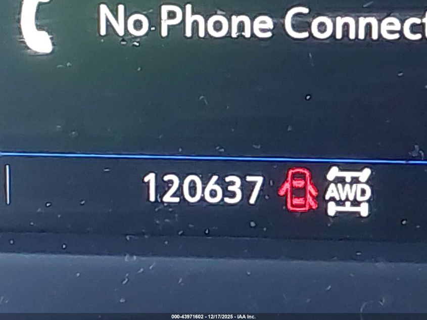 2019 Cadillac Xt4 Premium Luxury VIN: 1GYFZDR47KF101544 Lot: 43971602