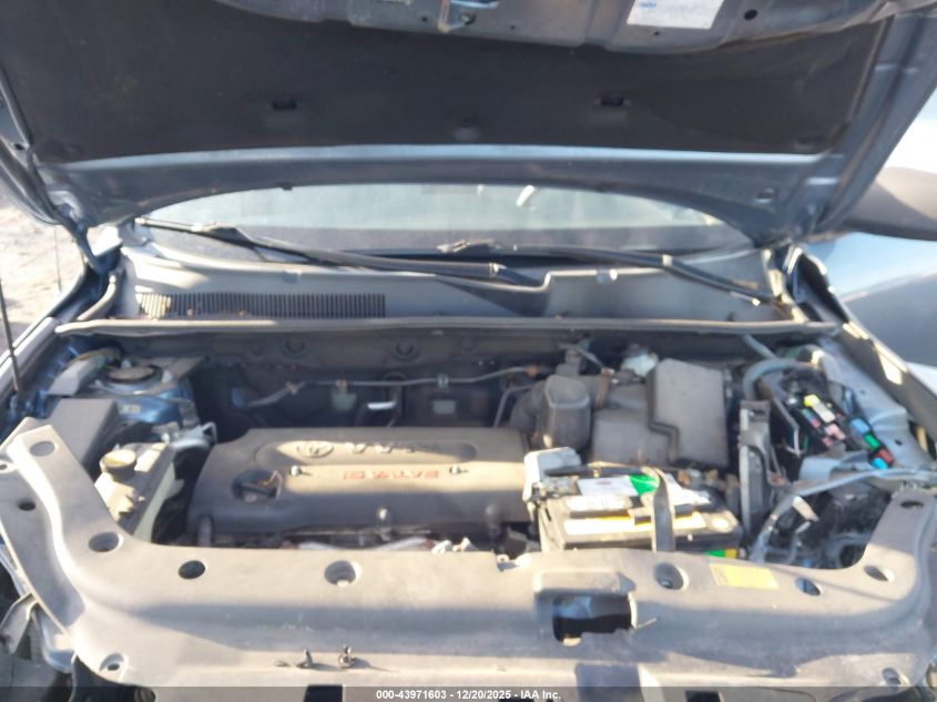 2007 Toyota Rav4 VIN: JTMBD33V276047463 Lot: 43971603