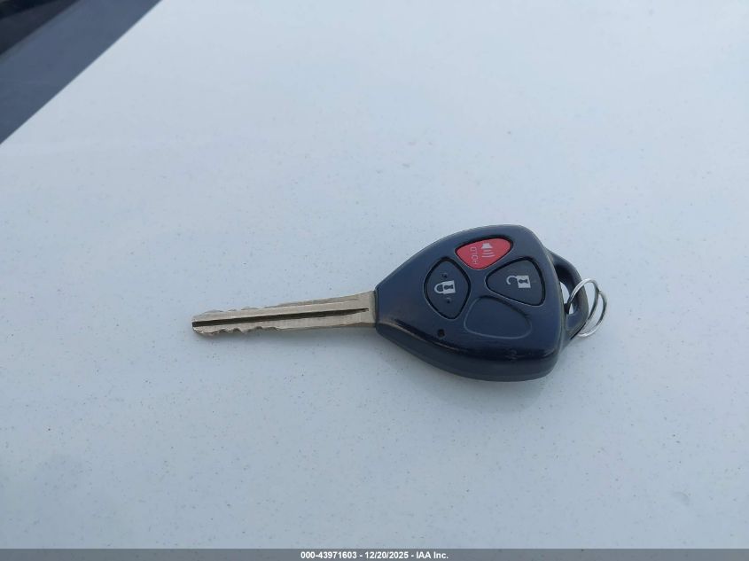 2007 Toyota Rav4 VIN: JTMBD33V276047463 Lot: 43971603