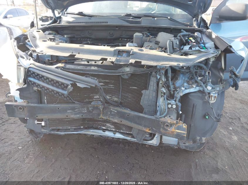 2007 Toyota Rav4 VIN: JTMBD33V276047463 Lot: 43971603