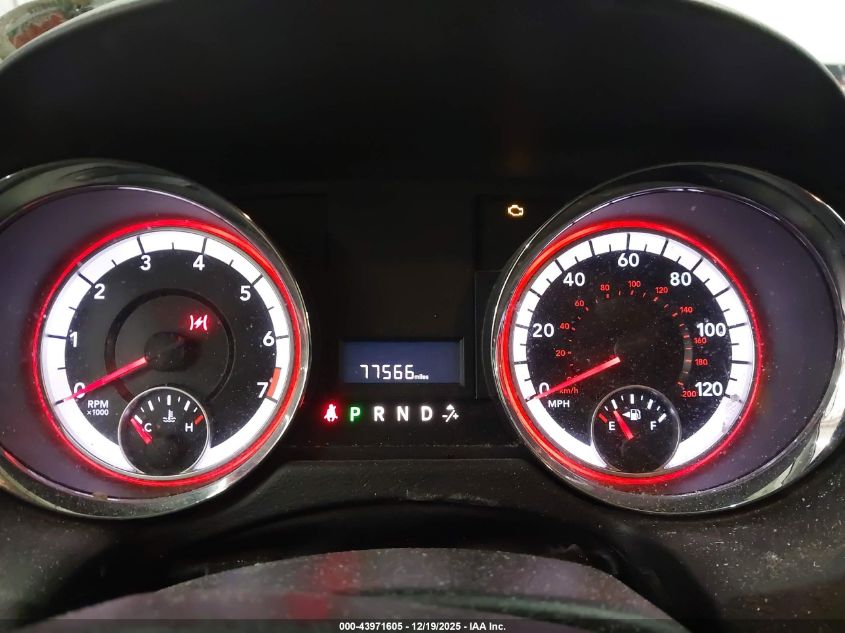 2018 Dodge Grand Caravan Se VIN: 2C4RDGBG3JR339938 Lot: 43971605