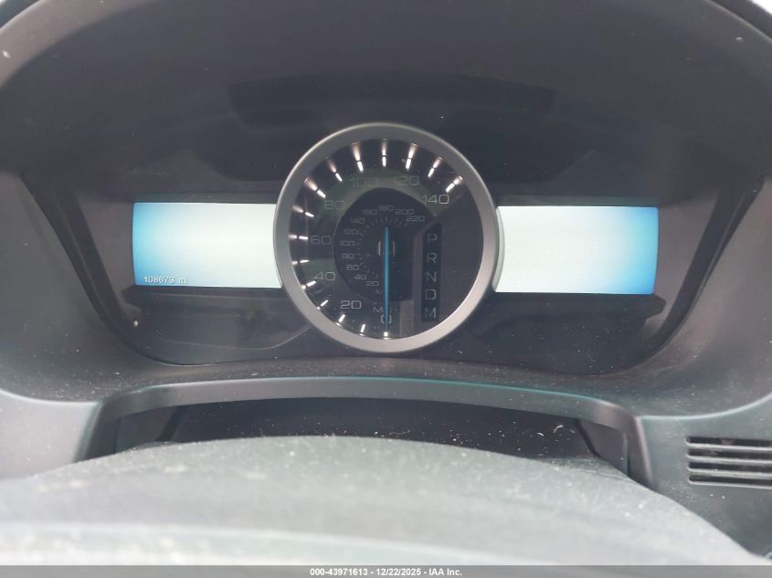 2014 Ford Explorer Xlt VIN: 1FM5K8D87EGA26572 Lot: 43971613