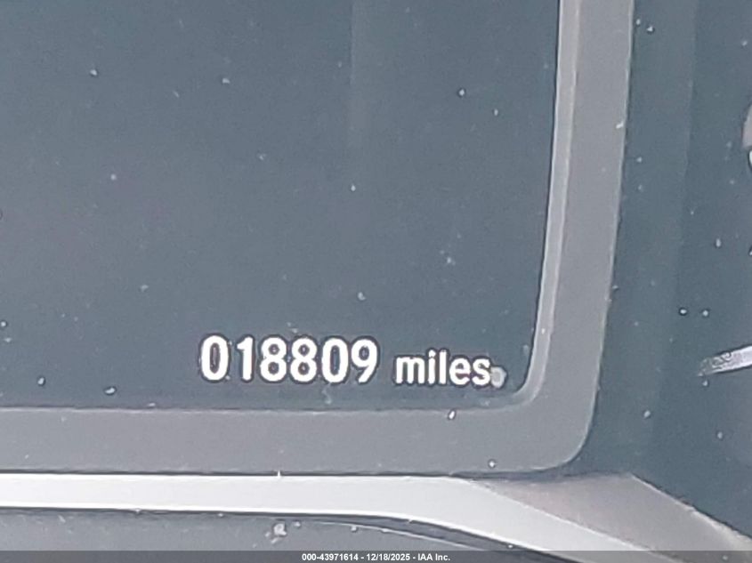 2023 Honda Passport Awd Ex-L VIN: 5FNYF8H53PB001042 Lot: 43971614