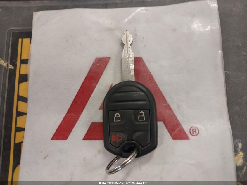 2013 Ford Edge Limited VIN: 2FMDK3KC8DBB71258 Lot: 43971615