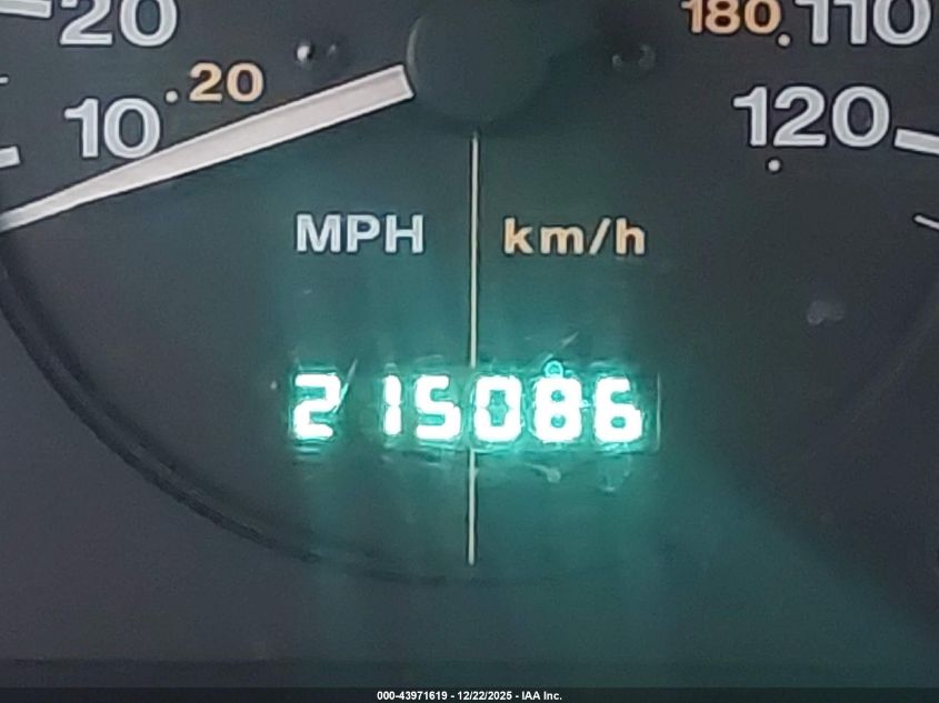 1996 Jeep Grand Cherokee Laredo VIN: 1J4GZ58Y6TC384472 Lot: 43971619