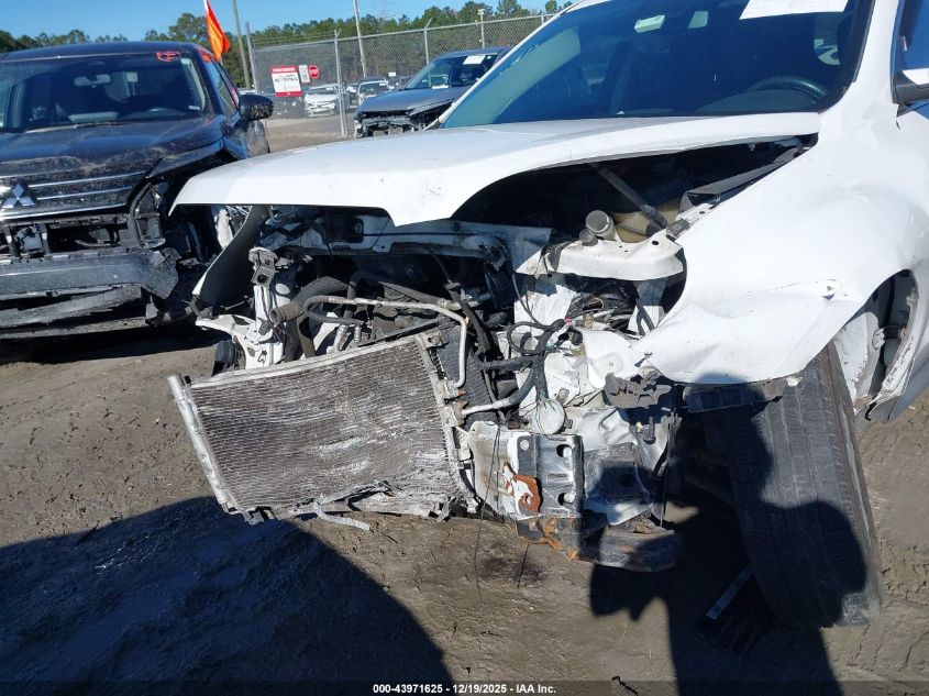 2015 Chevrolet Equinox 1Lt VIN: 2GNFLFEK8F6141629 Lot: 43971625