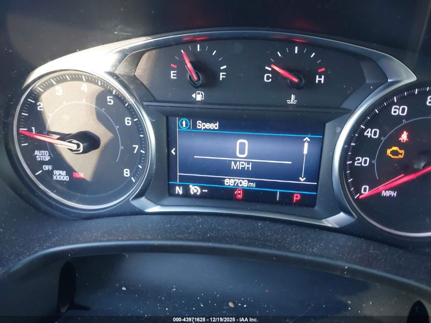 2022 GMC Terrain Fwd Sle VIN: 3GKALMEV0NL303186 Lot: 43971628