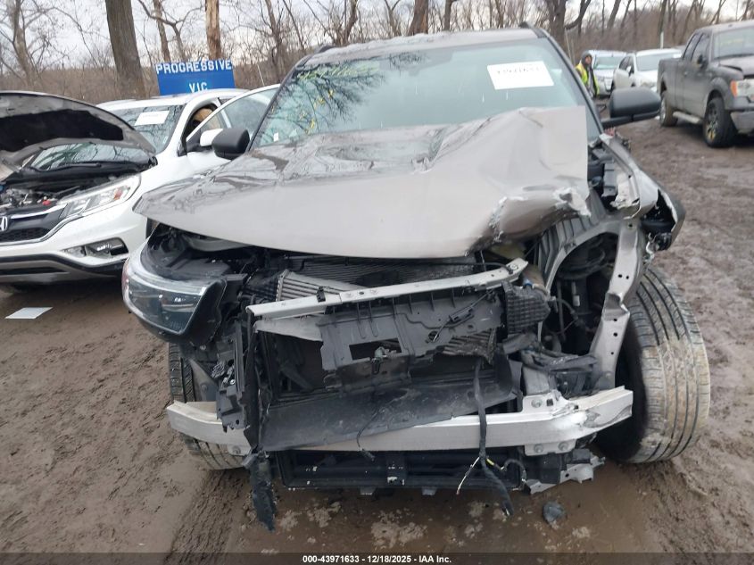 2021 Ford Explorer Xlt VIN: 1FMSK8DH7MGB64579 Lot: 43971633