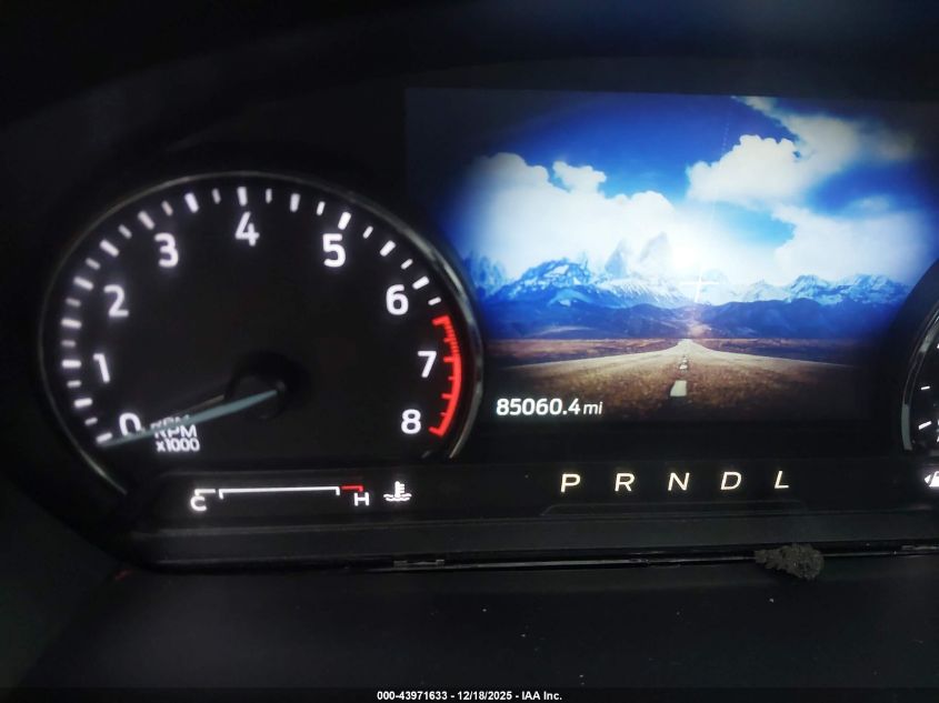 2021 Ford Explorer Xlt VIN: 1FMSK8DH7MGB64579 Lot: 43971633