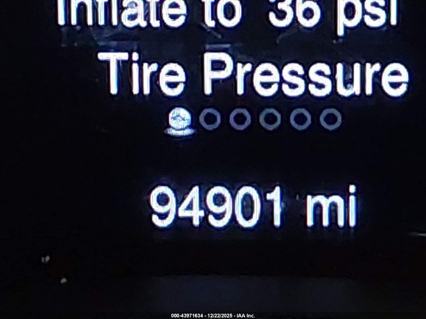 2015 Jeep Grand Cherokee Laredo VIN: 1C4RJFAG8FC641293 Lot: 43971634