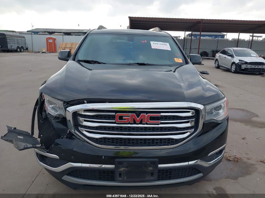 2017 GMC Acadia Sle-2 VIN: 1GKKNLLA2HZ112178 Lot: 43971646
