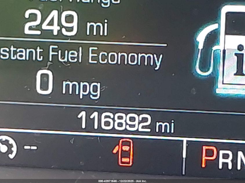 2017 GMC Acadia Sle-2 VIN: 1GKKNLLA2HZ112178 Lot: 43971646