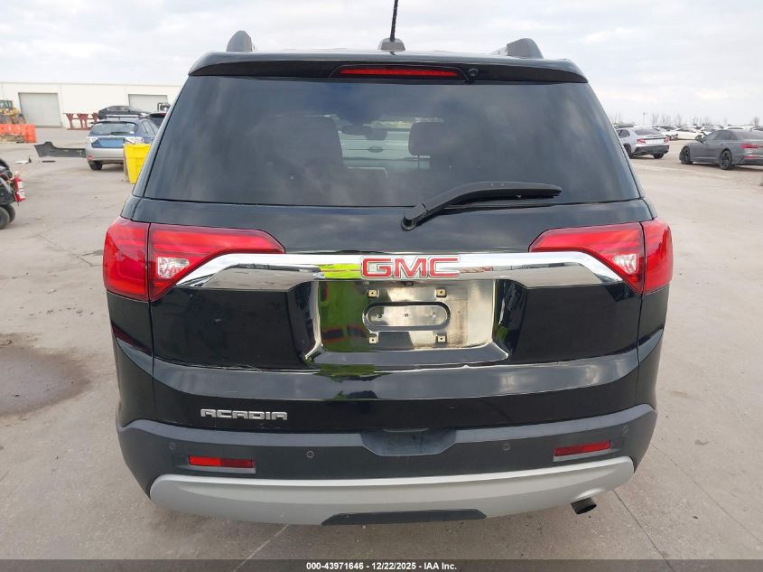 2017 GMC Acadia Sle-2 VIN: 1GKKNLLA2HZ112178 Lot: 43971646