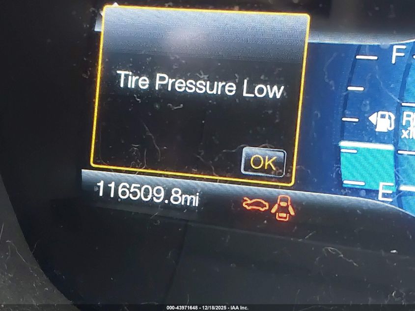 2016 Ford Fusion Se VIN: 3FA6P0T96GR271676 Lot: 43971648