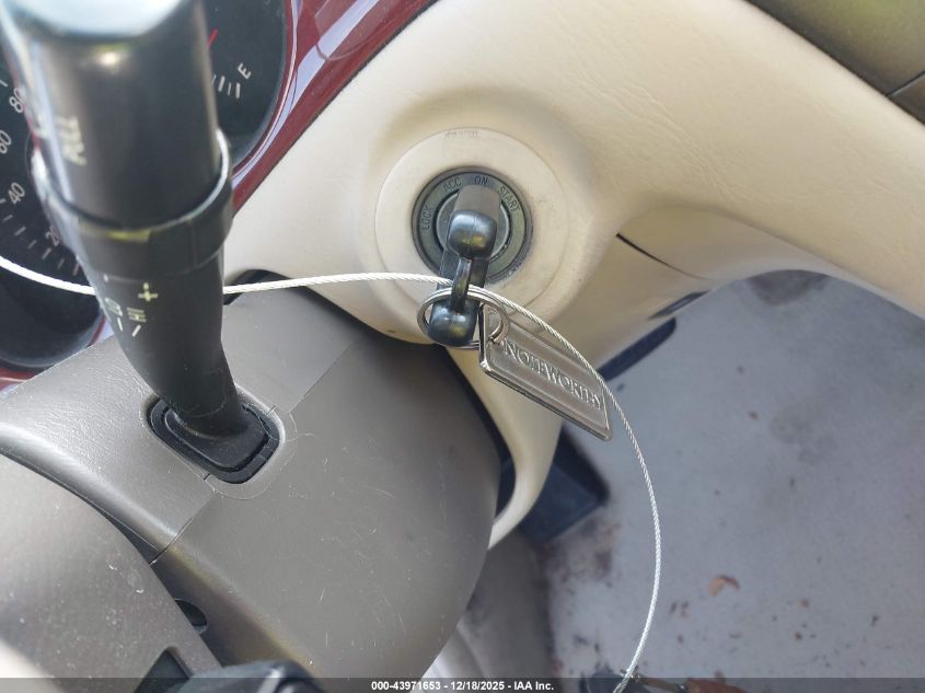 2003 Lexus Es 300 VIN: JTHBF30G130144956 Lot: 43971653