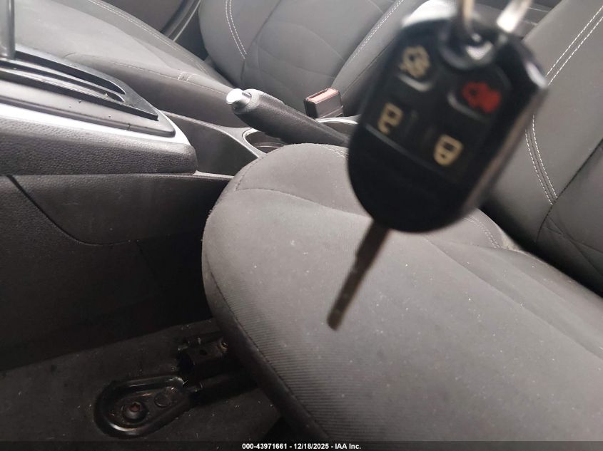 2018 Ford Fiesta Se VIN: 3FADP4EJ5JM146758 Lot: 43971661