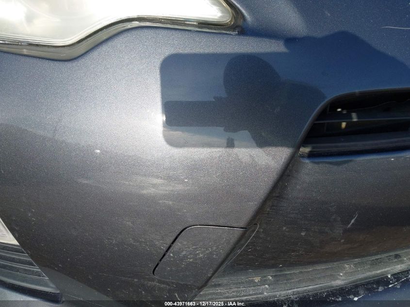 2012 Toyota Prius C Three VIN: JTDKDTB34C1518732 Lot: 43971663