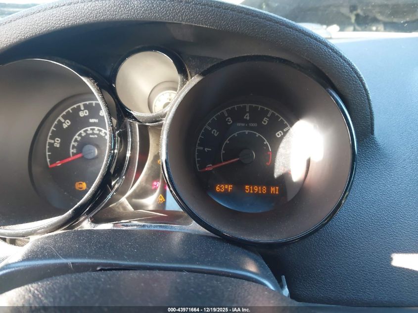 2009 Saturn Sky VIN: 1G8MN35B59Y104667 Lot: 43971664