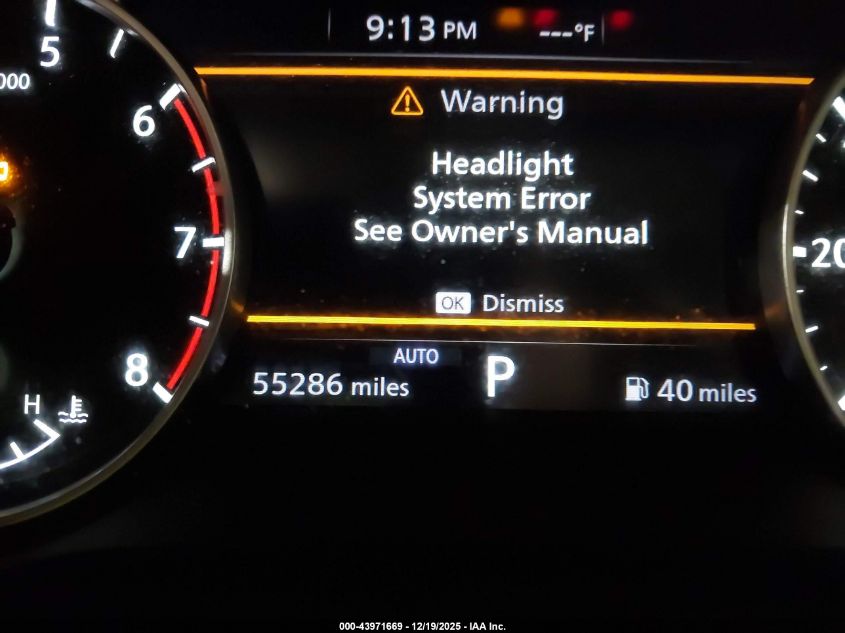 2021 Nissan Rogue Sv Intelligent Awd VIN: JN8AT3BB4MW209759 Lot: 43971669