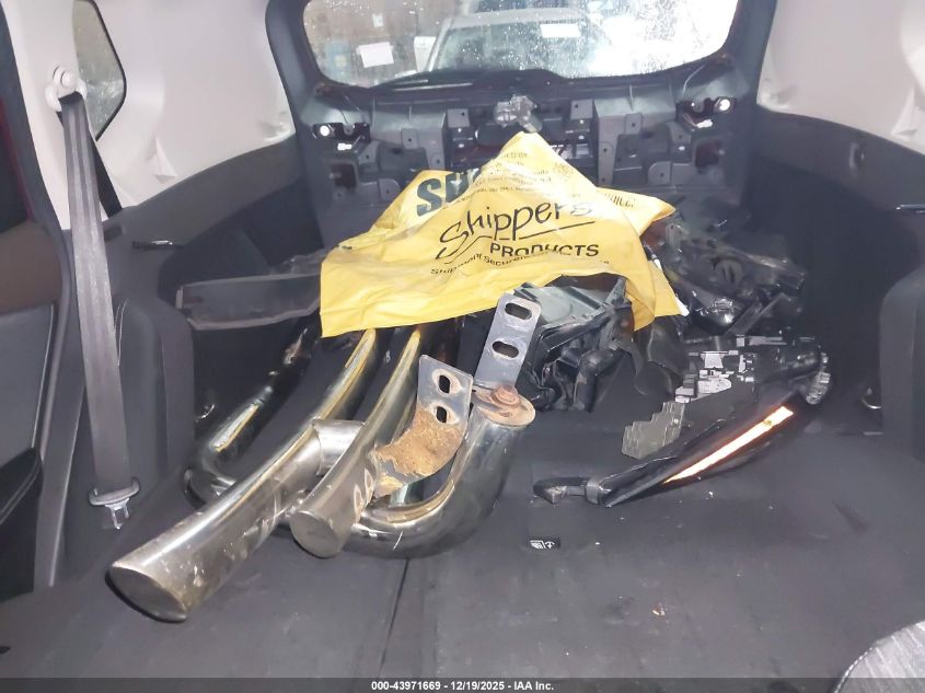 2021 Nissan Rogue Sv Intelligent Awd VIN: JN8AT3BB4MW209759 Lot: 43971669