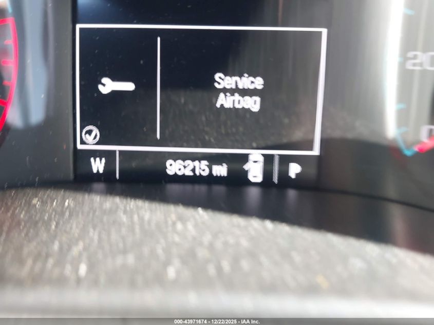 2015 Chevrolet Colorado Z71 VIN: 1GCGTCE32F1138572 Lot: 43971674