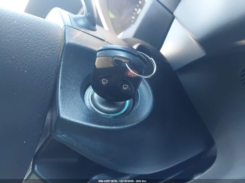 2018 Ford Escape Se VIN: 1FMCU9GDXJUC00713 Lot: 43971676